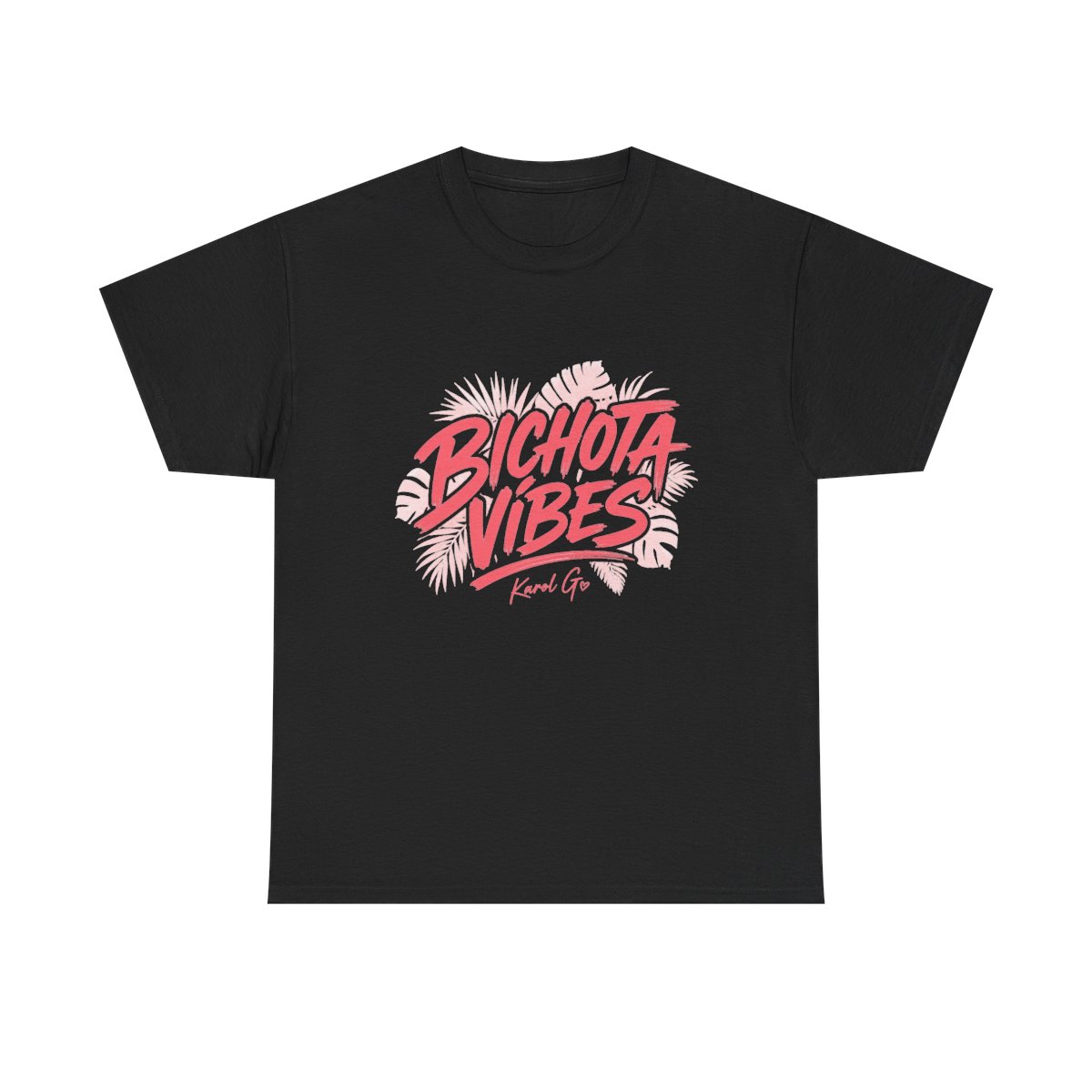 Karol G "BICHOTA VIBES" Unisex Tee