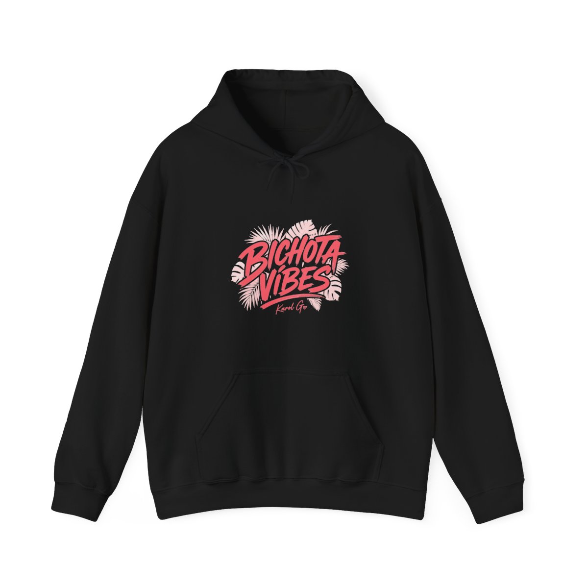 Karol G "BICHOTA VIBES" Hoodie