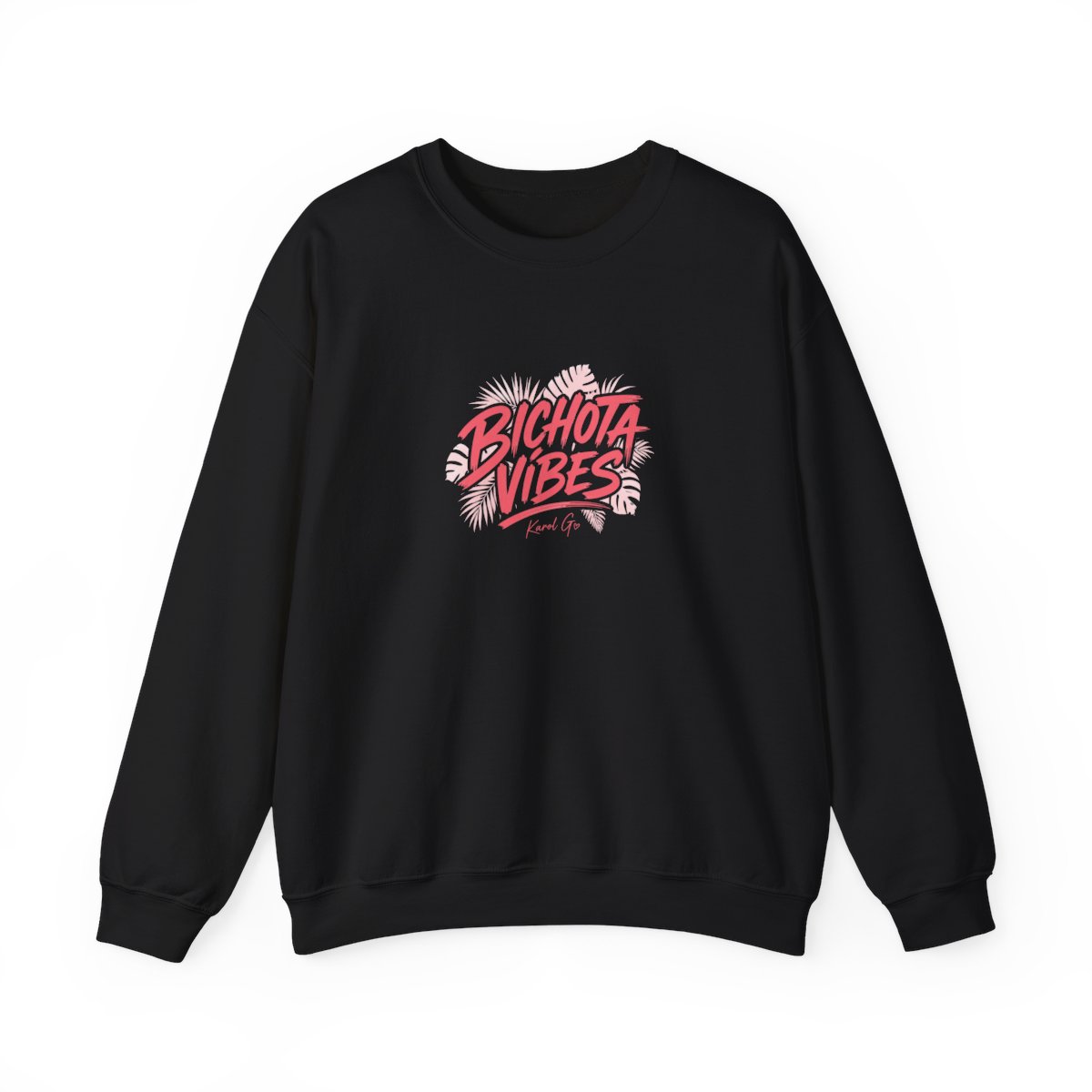Karol G "BICHOTA VIBES" Crewneck