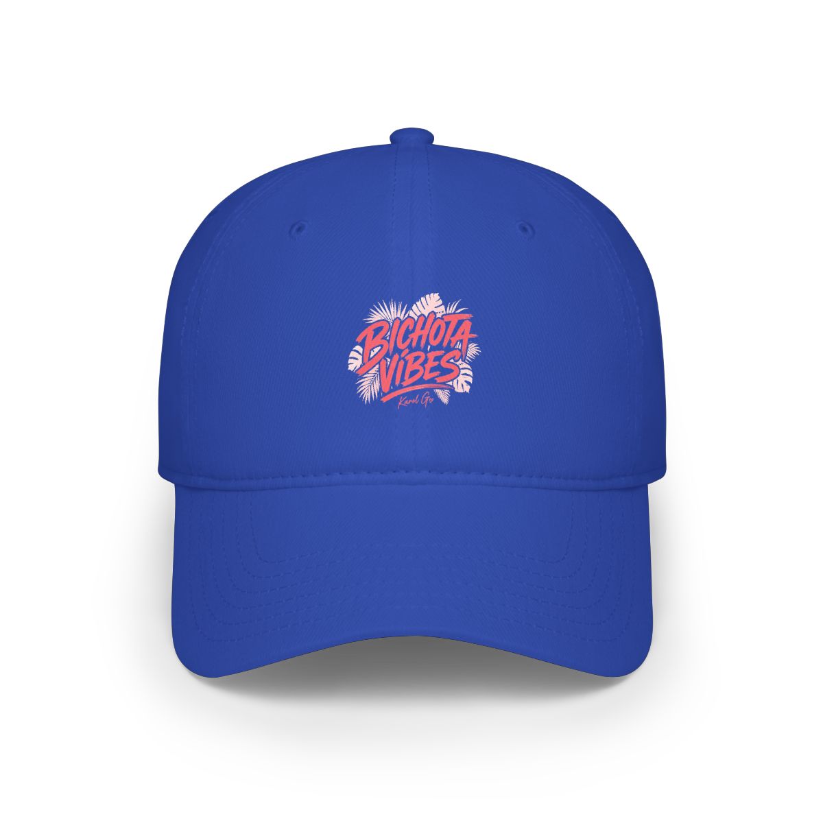 Karol G "BICHOTA VIBES" Hat - alternate angle 5, merchandise