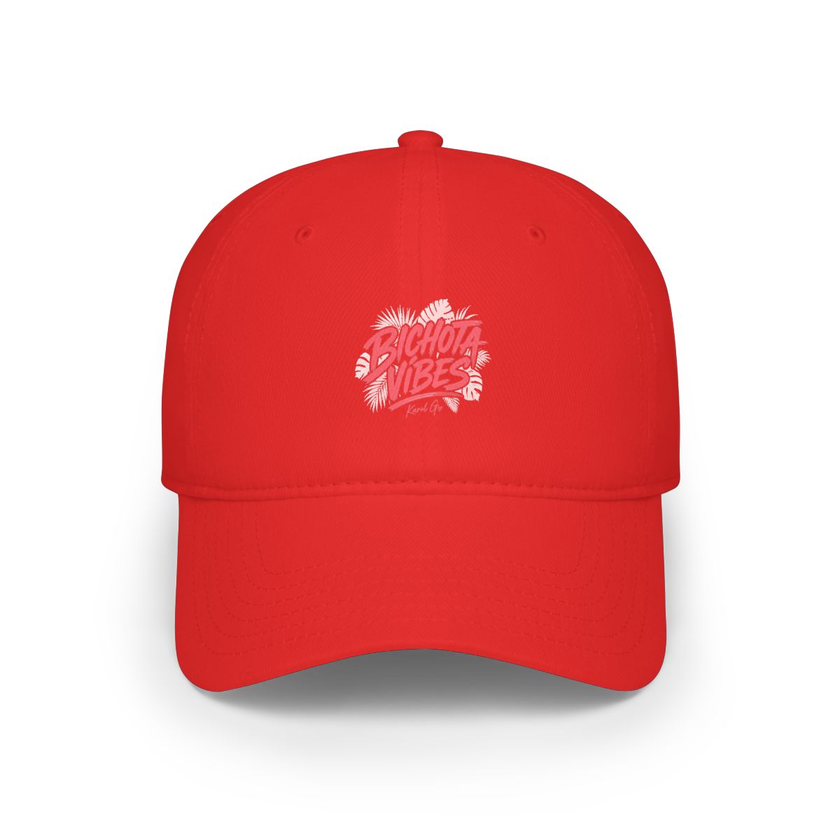 Karol G "BICHOTA VIBES" Hat