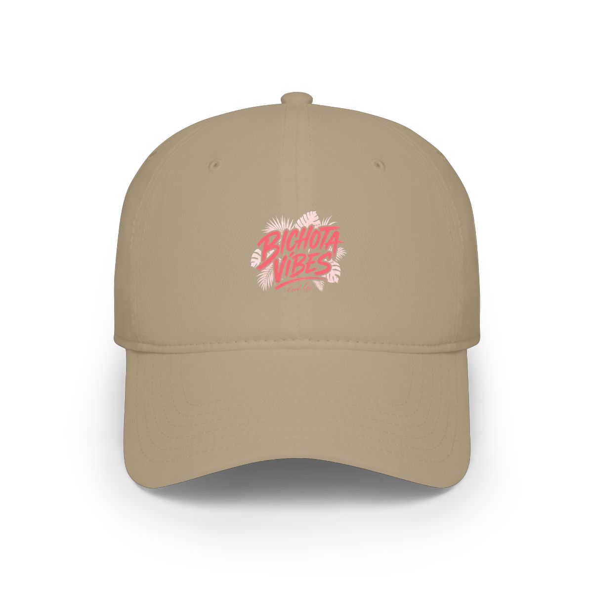 Karol G "BICHOTA VIBES" Hat - alternate angle 3, merchandise
