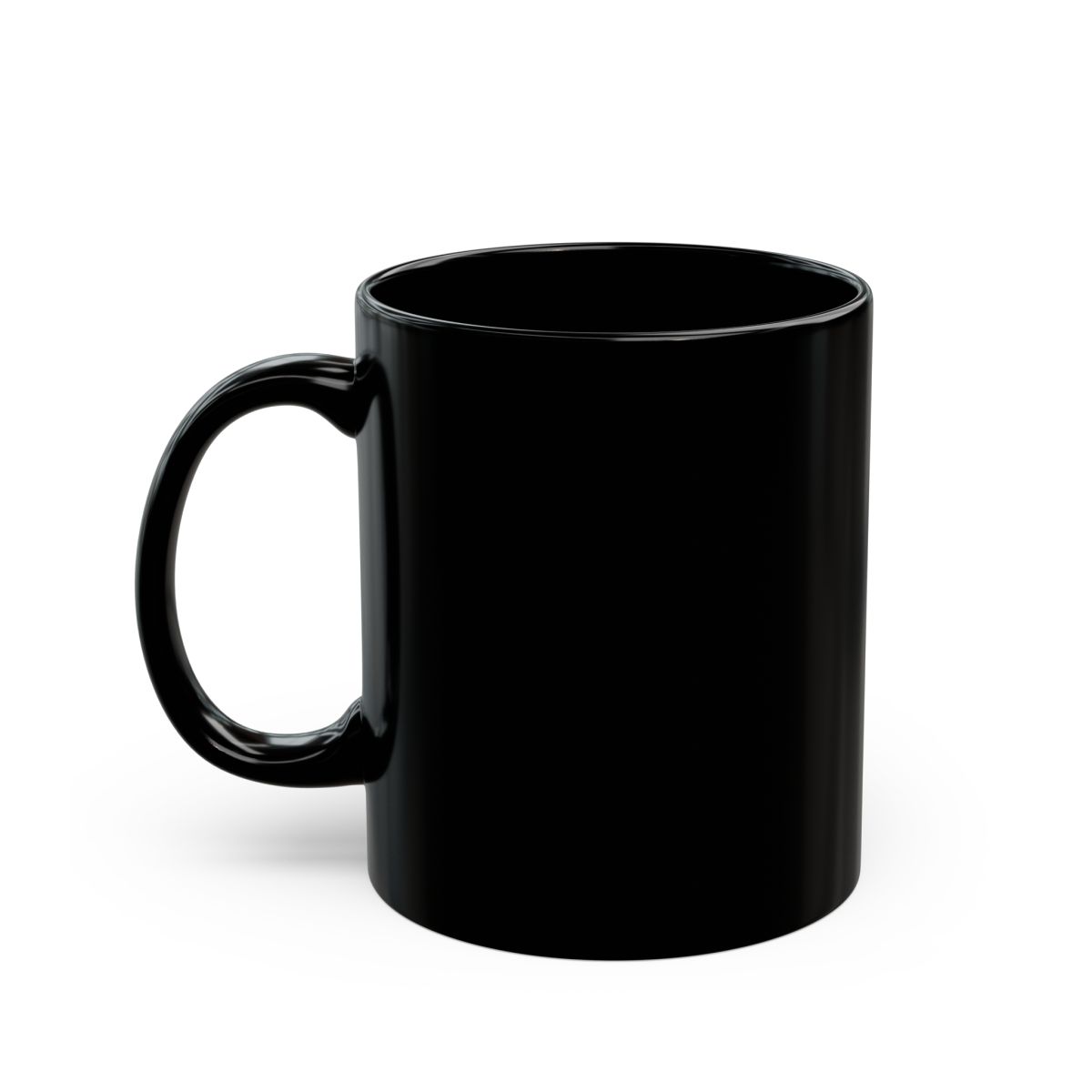 Karol G "BICHOTA VIBES" Black Mug - alternate angle 3, merchandise