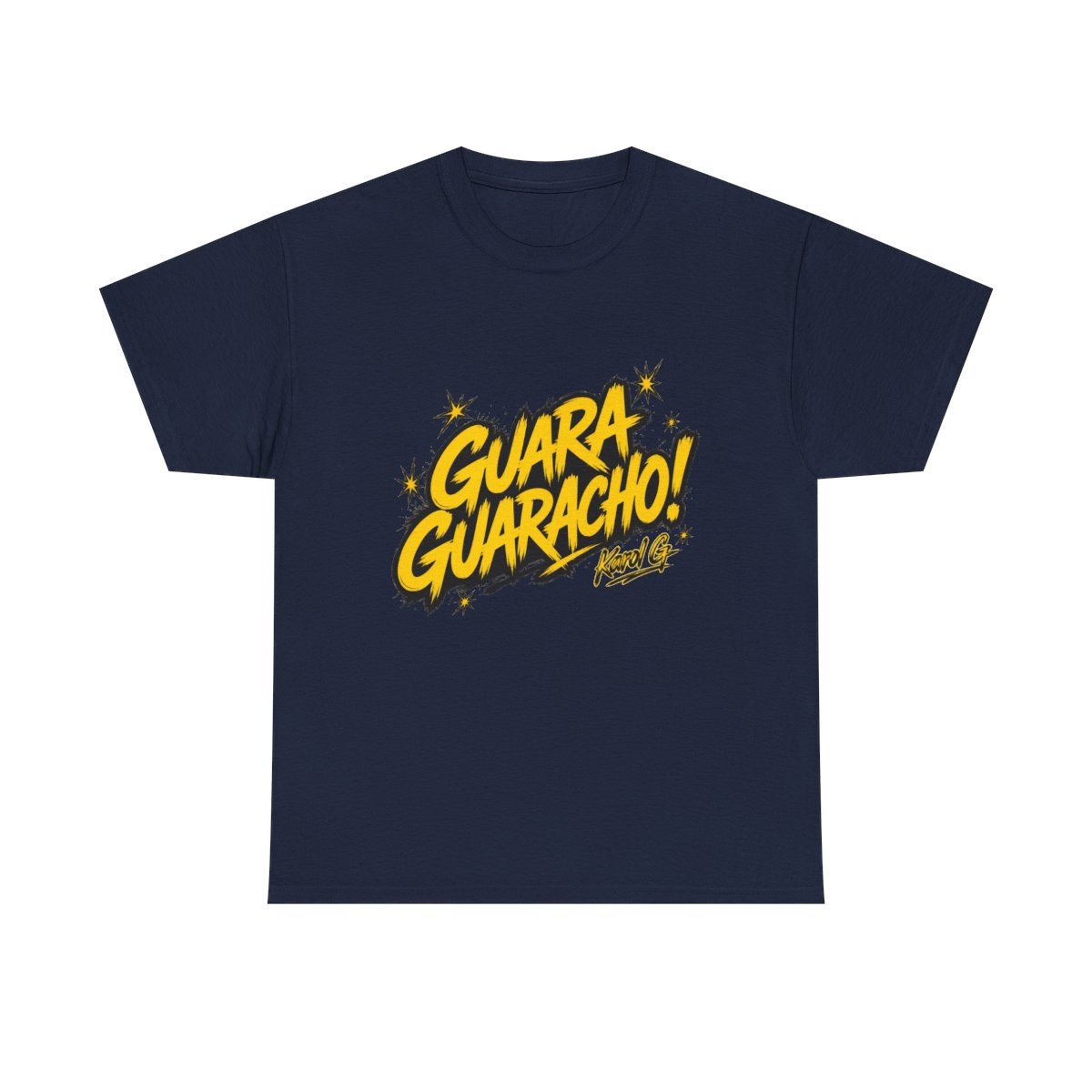 Karol G "GUARA GUARACHO!" Unisex Tee