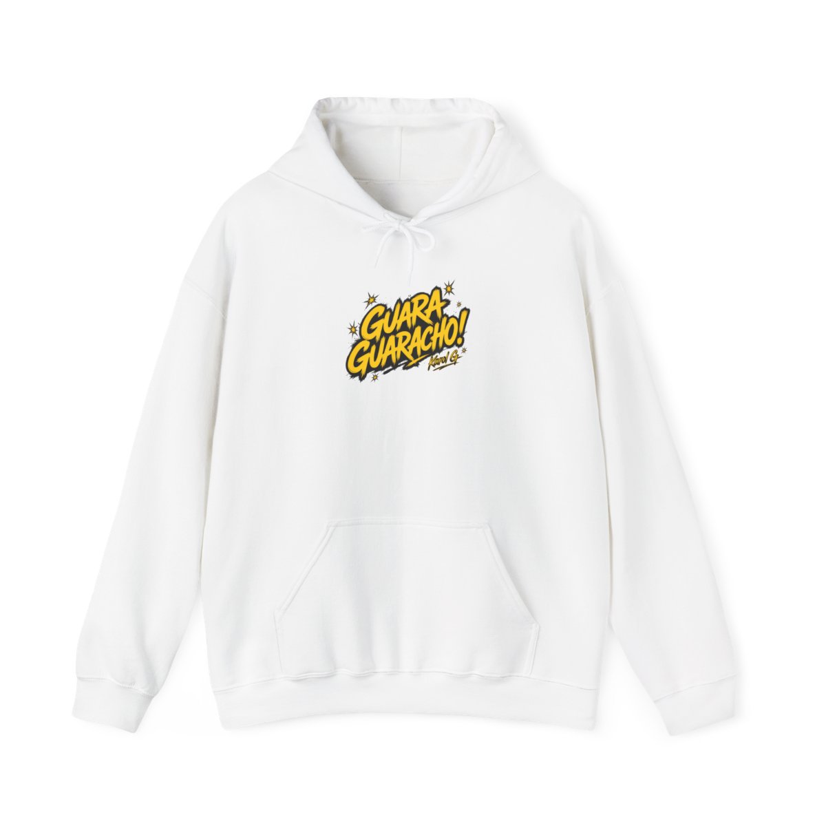 Karol G "GUARA GUARACHO!" Hoodie