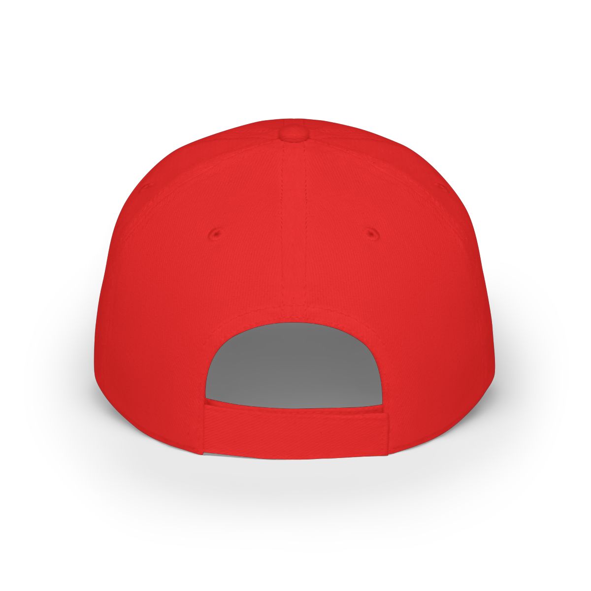 Karol G "GUARA GUARACHO!" Hat - alternate angle 1, merchandise