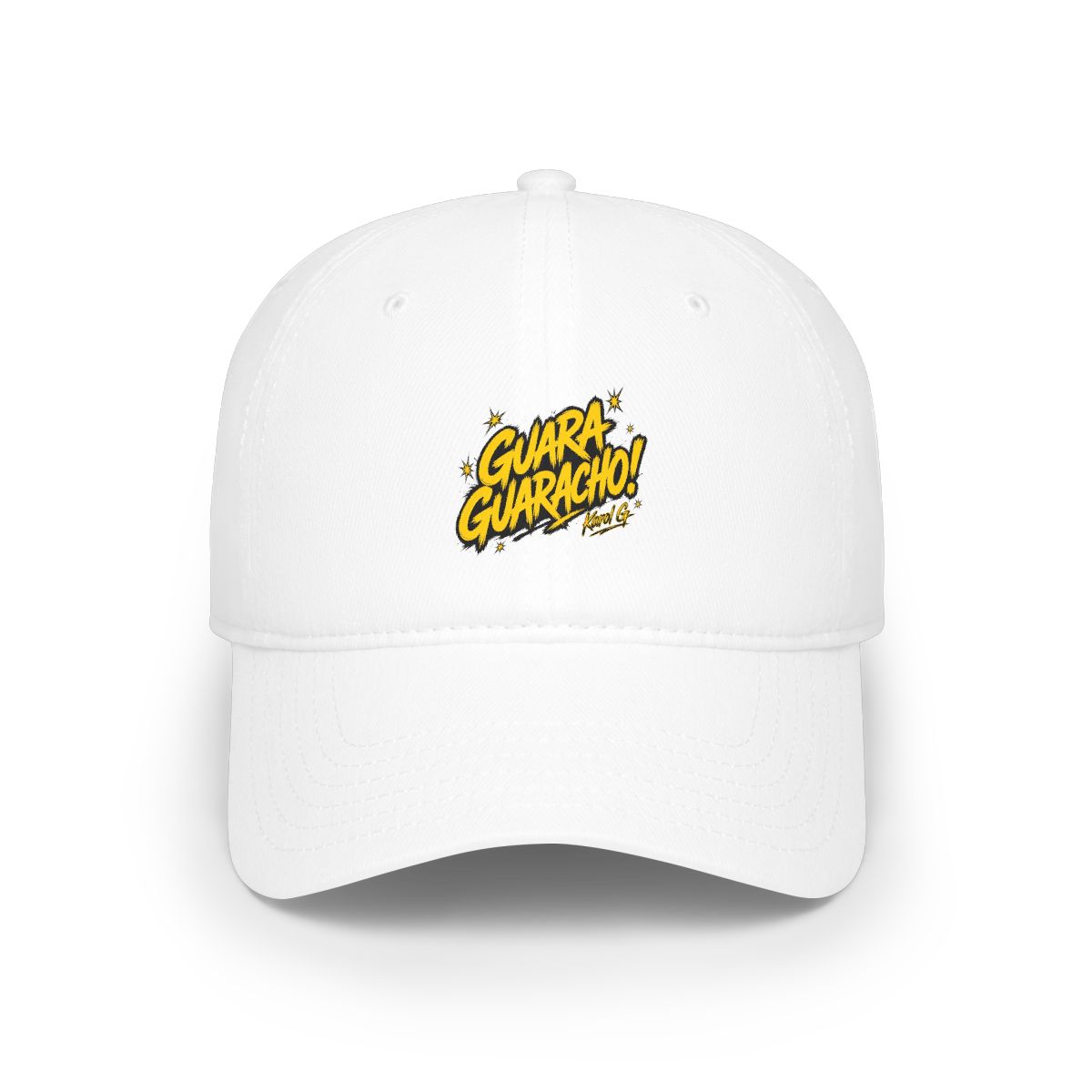 Karol G "GUARA GUARACHO!" Hat