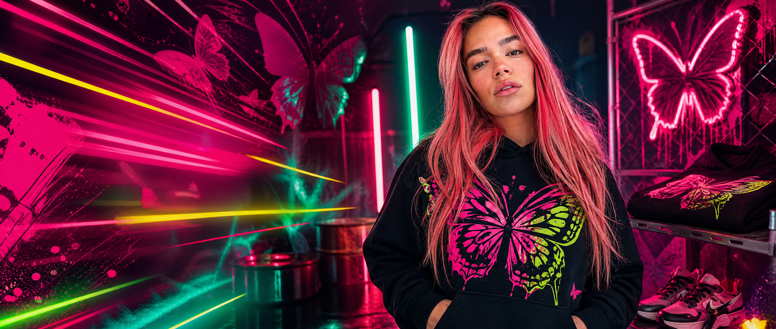 Karol G merch store